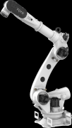 动的机械臂搭载自